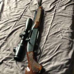 Remington 280 linéaire rare