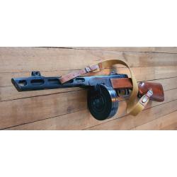 PPSH-41 ARES AIRSOFT BLOWBACK