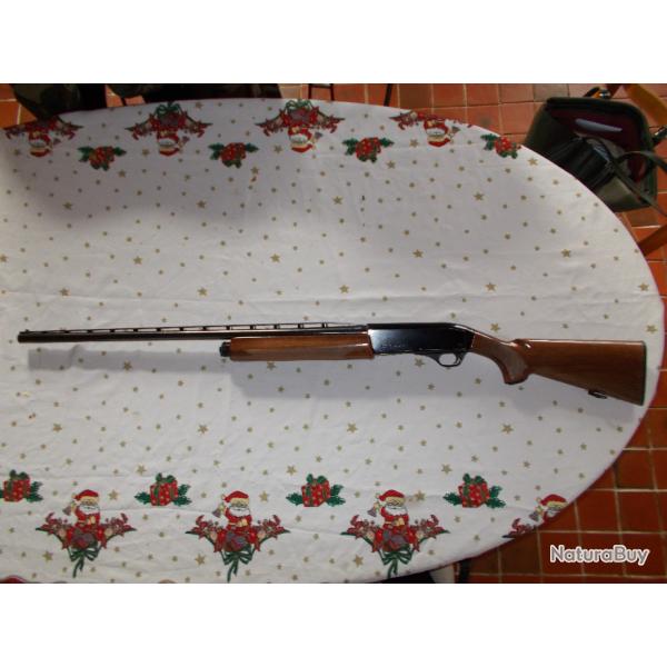 WINCHESTER SX2 magnum