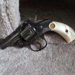 Somptueux Smith et Wesson bicycle hyper rechercher aux États-Unis