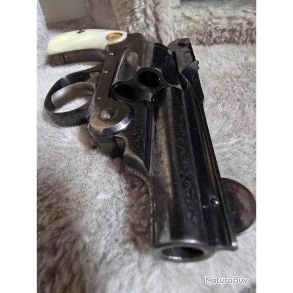 Somptueux Smith et Wesson bicycle hyper rechercher aux tats-Unis