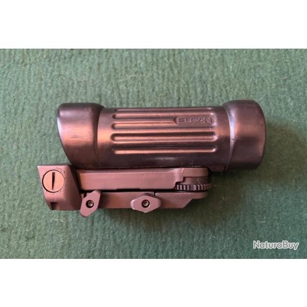 Elcan C79 calibrage 5,56