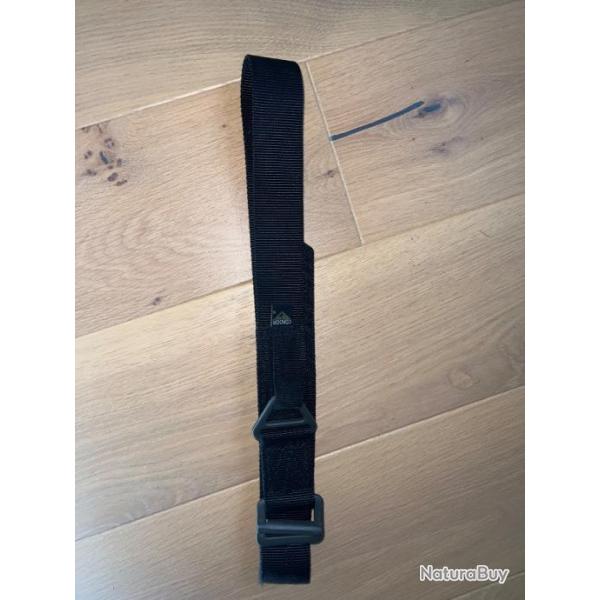 CEINTURE TACTIQUE CONDOR