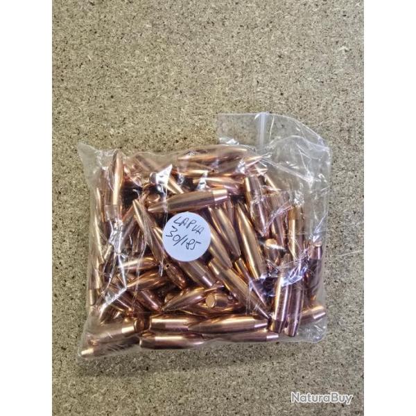 73 Ogives .308 (.30) Lapua Scenar 185 gr HPBT