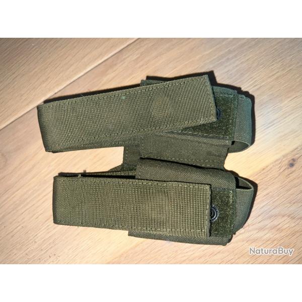 POCHE GRENADE 40mm