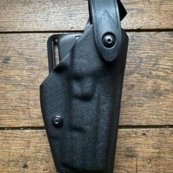 Holster Safariland Sig Sauer SP 2022