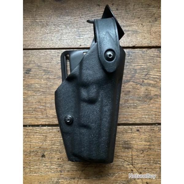 Holster Safariland Sig Sauer SP 2022