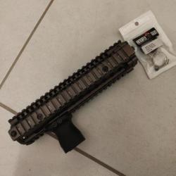 Garde main mk18