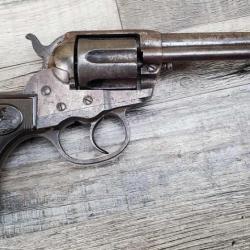 COLT 1877 LIGHTNING 38 LC