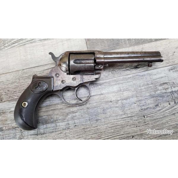 COLT 1877 LIGHTNING 38 LC