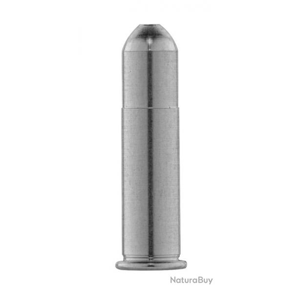 DOUILLES AMORTISSEURS ALUMINIUM CALIBRE 22 LR A L'UNIT