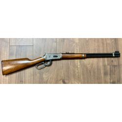 Carabine Winchester 1894 94 commémorative G. GARIBALDI 1882-1982 cal. 30-30 WCF