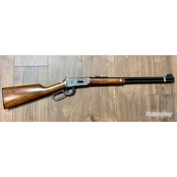 Carabine Winchester 1894 94 commmorative G. GARIBALDI 1882-1982 cal. 30-30 WCF