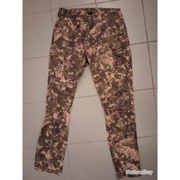 Pantalon Hart Ibero