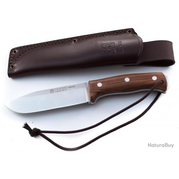 Joker CN125 Nomad , Couteau de survie , buschraft