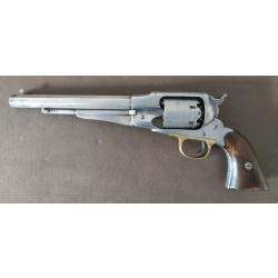 REMINGTON 1858 N.M ARMY REVOLVER ANTIQUE