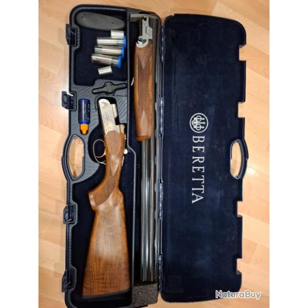 Superpos beretta ultra light gold tat neuf