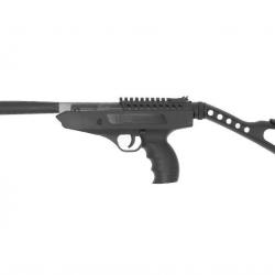 Carabine Langley Pro Sniper 4.5mm 13.7 joules BO Manufacture