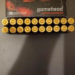 Sako Gamehead 90 grs