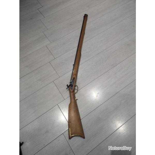 Promo 390 avant retrait !!! Fusil Ardesa Kentucky R rifle 1'-66" neuf jamais tir !