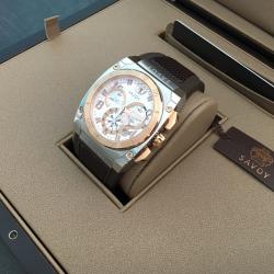 Montre savoy