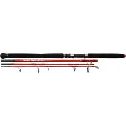 Canne Spinning TENRYU Furrary 2.30 Travel 60lb Quattro