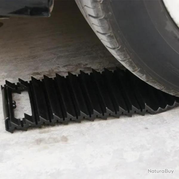 Plaque de dsensablage / dneigement - LIVRAISON GRATUITE