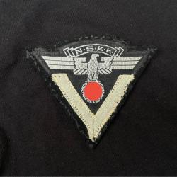 Insigne de manche de la vieille garde NSKK - Allemand WW2