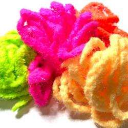 chenille eggstasy pêche