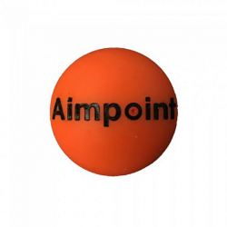 Boule De Levier De Culasse Aimpoint Orange