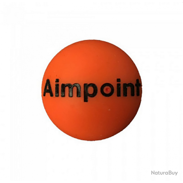 Boule De Levier De Culasse Aimpoint Orange