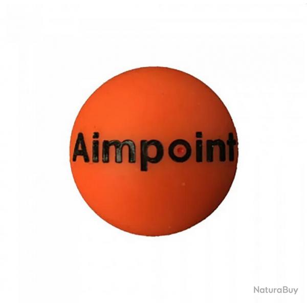 Boule De Levier De Culasse Aimpoint Orange
