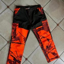 Pantalon de chasse