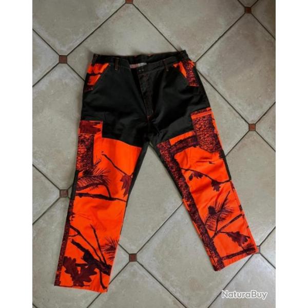 Pantalon de chasse