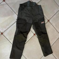 Pantalon de chasse d'occasion