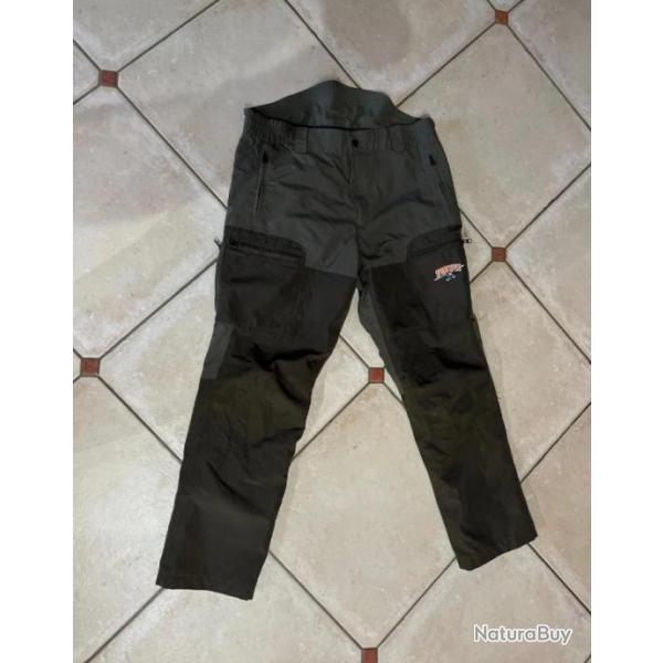 Pantalon de chasse d'occasion