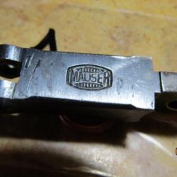 tracteur Luger P08  originale TRACTEUR PISTOLET LUGER P08 Mauser