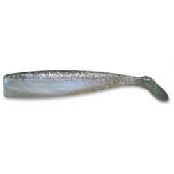 Leurre Souple Lunker City Shaker 11,5cm Ice Shad