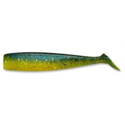 Leurre Souple Lunker City Shaker 11,5cm Mahi Mahi