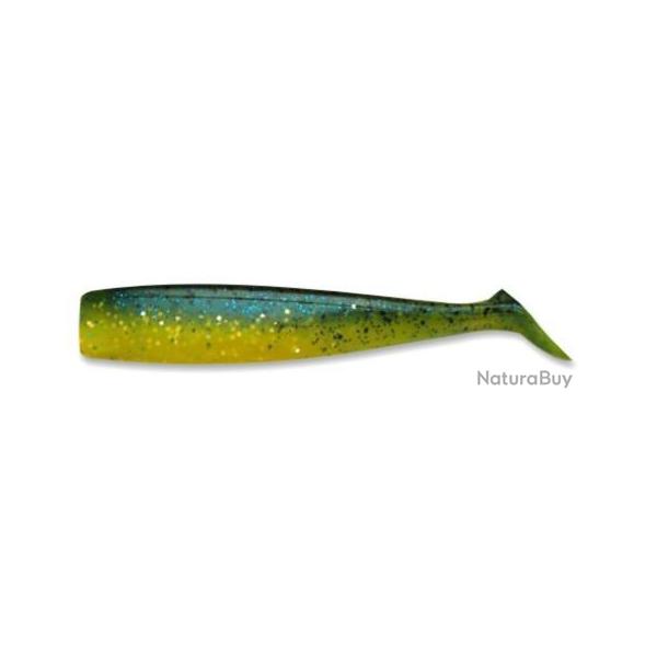 Leurre Souple Lunker City Shaker 11,5cm Mahi Mahi