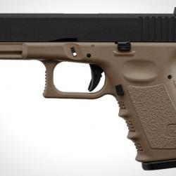 Réplique Glock KP23 Tan