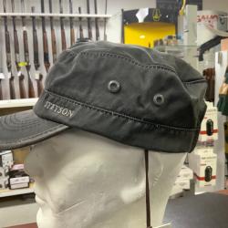 Casquette stetson type military