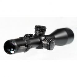 Lunette élément optics TITAN 3-18x50 apr-2d MRAD Neuf