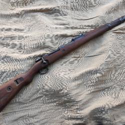 fusil Mauser 98K