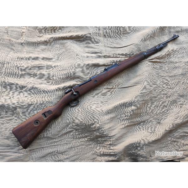 fusil Mauser 98K