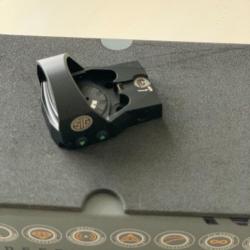 Viseur Réflexe Sig Sauer ROMEO1 - 1x30mm 3MOA  sans montage