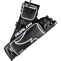 Carquois Avalon Classic - Gaucher / Noir