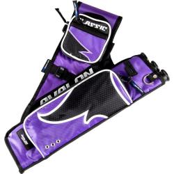 Carquois Avalon Classic - Gaucher / Violet