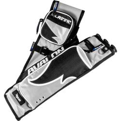 Carquois Avalon Classic - Droitier / Gris