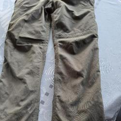 Pantalon chasse doublé xl  Beretta